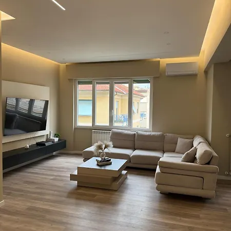 Arena Appartments