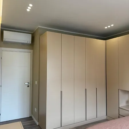 Arena Appartments Apartman *