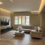 Arena Appartments