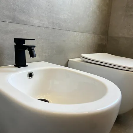 Arena Appartments Apartman Savona