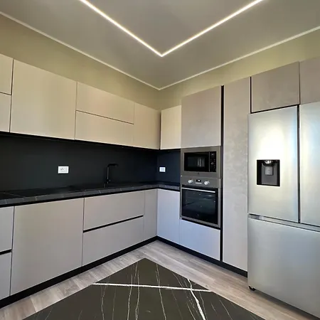 Apartman Arena Appartments *