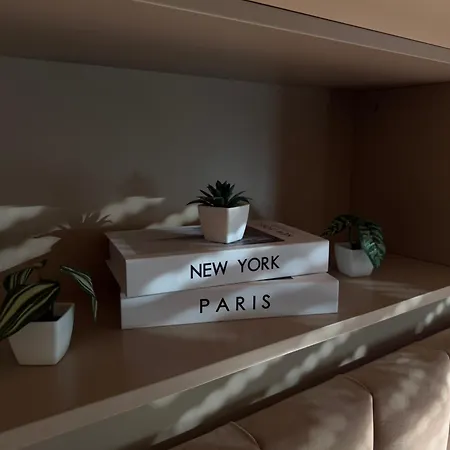 Arena Appartments Διαμέρισμα *