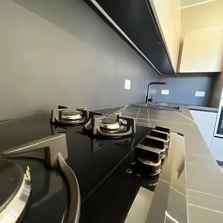 Apartmán Arena Appartments *