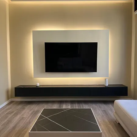 Arena Appartments *