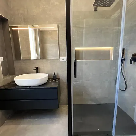 Arena Appartments Διαμέρισμα Σαβόνα