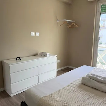 Arena Appartments *