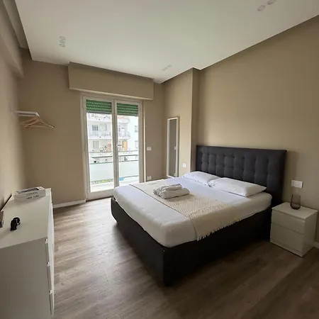 Διαμέρισμα Arena Appartments Σαβόνα