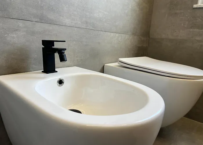 Arena Appartments Apartmán Savona