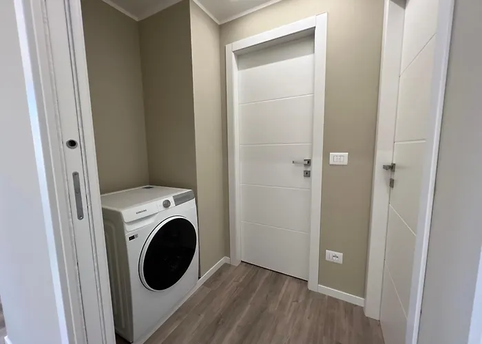 Arena Appartments Apartment Savona