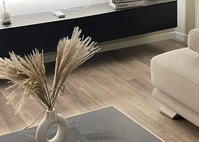 Arena Appartments Savona