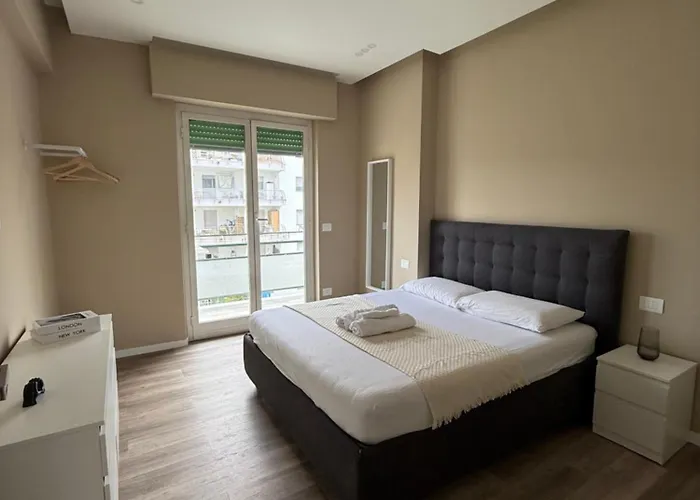 Apartment Arena Appartments Savona
